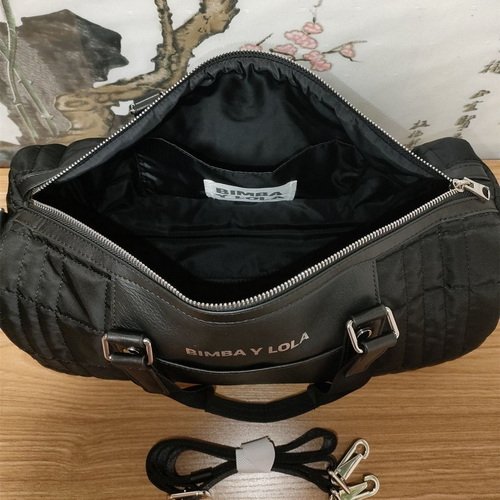 bimba y lola women bag PDD277 size42x28x12cm