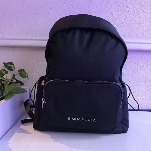 bimba y lola women bag PDD278 size39x28x17cm