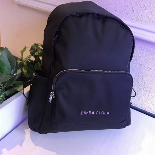 bimba y lola women bag PDD278 size39x28x17cm