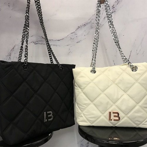 bimba y lola women bag PDD279 size38x29x17cm