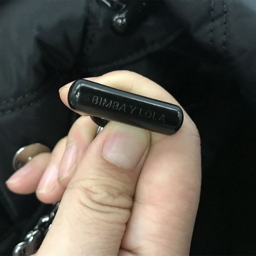 bimba y lola women bag PDD279 size38x29x17cm