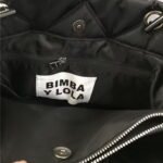 bimba y lola women bag PDD279 size38x29x17cm