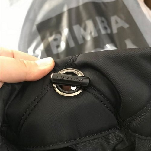 bimba y lola women bag PDD279 size38x29x17cm