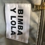 bimba y lola women bag PDD279 size38x29x17cm