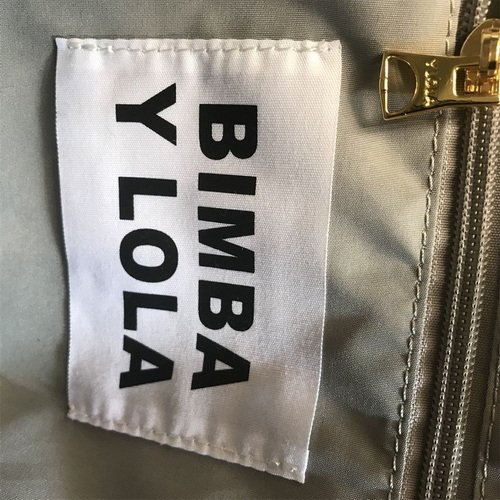 bimba y lola women bag PDD279 size38x29x17cm