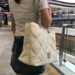 bimba y lola women bag PDD279 size38x29x17cm