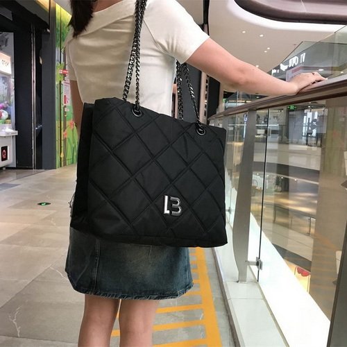 bimba y lola women bag PDD279 size38x29x17cm