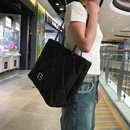 bimba y lola women bag PDD279 size38x29x17cm