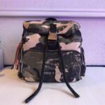 bimba y lola women bag PDD280 size29X27X4cm