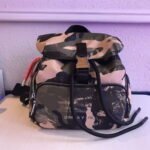 bimba y lola women bag PDD280 size29X27X4cm