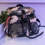 bimba y lola women bag PDD280 size29X27X4cm