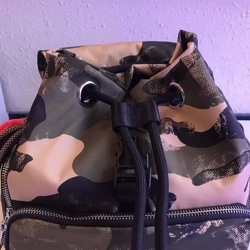 bimba y lola women bag PDD280 size29X27X4cm