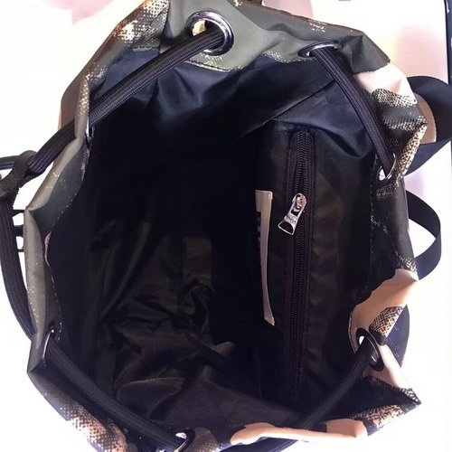 bimba y lola women bag PDD280 size29X27X4cm