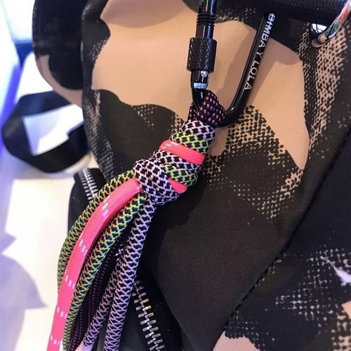 bimba y lola women bag PDD280 size29X27X4cm