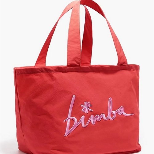 bimba y lola women bag PDD281 size65X33X30cm