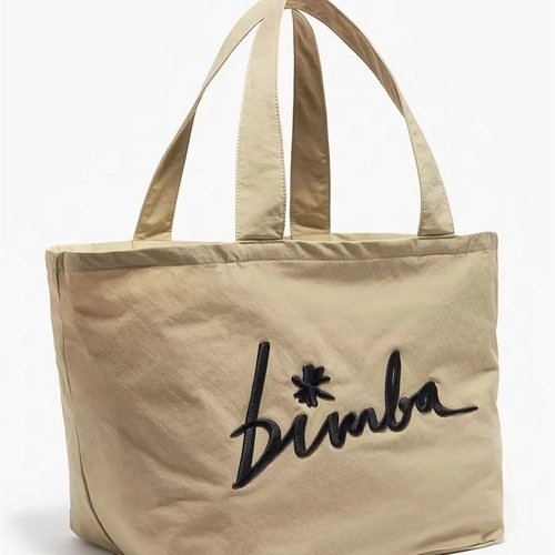bimba y lola women bag PDD281 size65X33X30cm