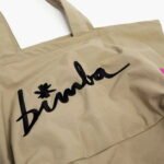 bimba y lola women bag PDD281 size65X33X30cm