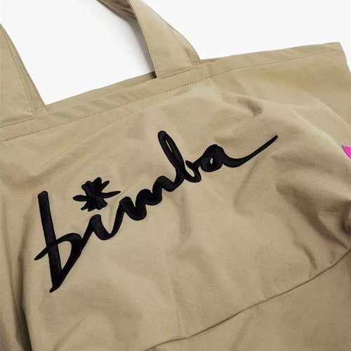 bimba y lola women bag PDD281 size65X33X30cm