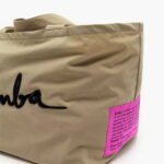 bimba y lola women bag PDD281 size65X33X30cm