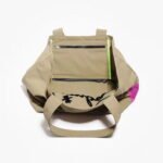 bimba y lola women bag PDD281 size65X33X30cm