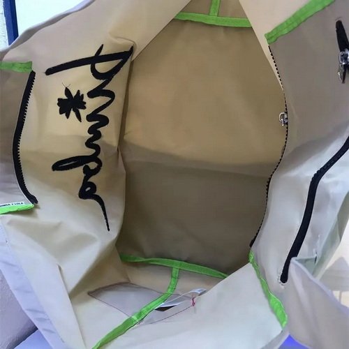 bimba y lola women bag PDD282 size63.5X30X28cm