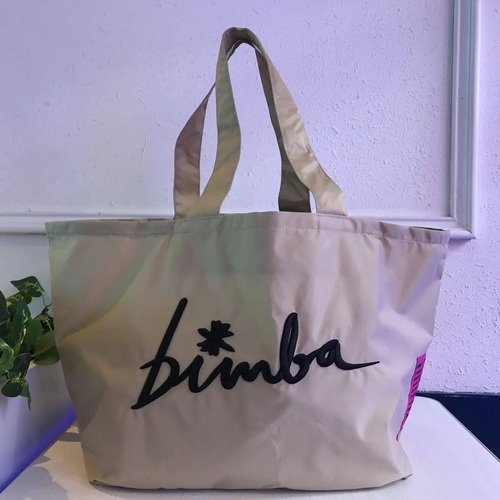 bimba y lola women bag PDD282 size63.5X30X28cm