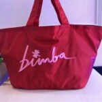 bimba y lola women bag PDD282 size63.5X30X28cm