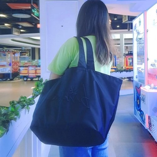 bimba y lola women bag PDD282 size63.5X30X28cm