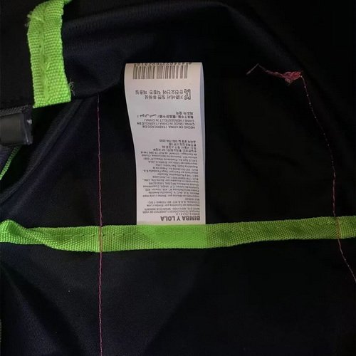 bimba y lola women bag PDD282 size63.5X30X28cm