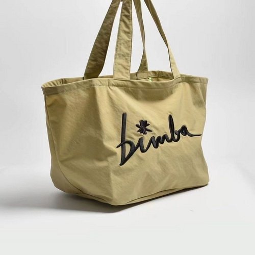 bimba y lola women bag PDD282 size63.5X30X28cm