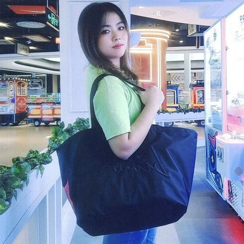 bimba y lola women bag PDD282 size63.5X30X28cm