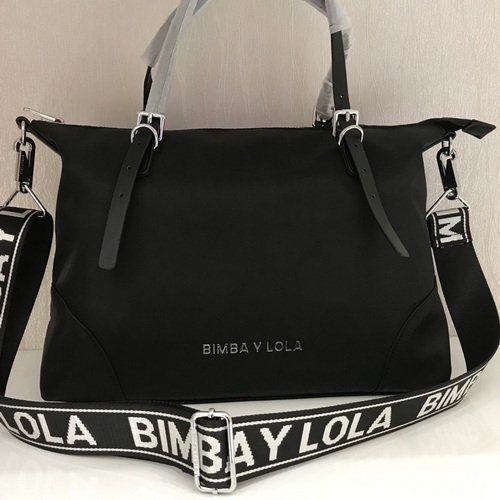 bimba y lola women bag PDD283 size37X27X14cm