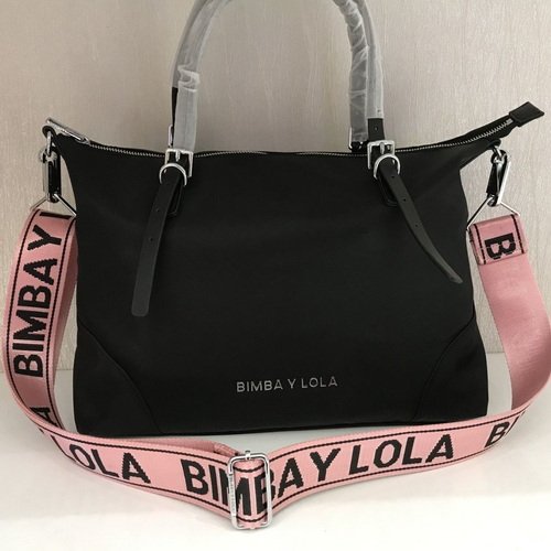 bimba y lola women bag PDD283 size37X27X14cm