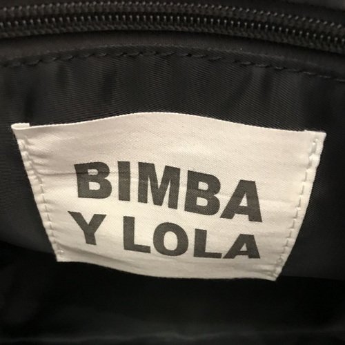 bimba y lola women bag PDD283 size37X27X14cm