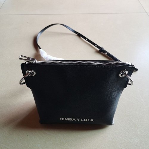 bimba y lola women bag PDD284 size18X23X10cm