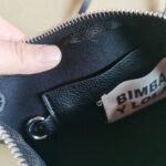 bimba y lola women bag PDD284 size18X23X10cm