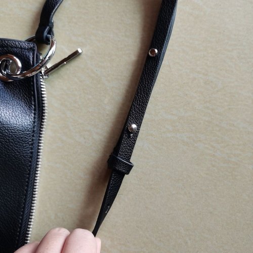 bimba y lola women bag PDD284 size18X23X10cm