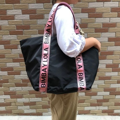 bimba y lola women bag PDD285 size31-53X27X34cm