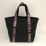 bimba y lola women bag PDD285 size31-53X27X34cm