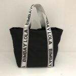 bimba y lola women bag PDD285 size31-53X27X34cm