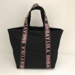 bimba y lola women bag PDD285 size31-53X27X34cm
