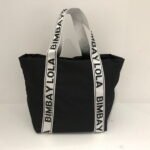 bimba y lola women bag PDD285 size31-53X27X34cm