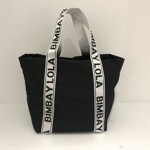 bimba y lola women bag PDD285 size31-53X27X34cm