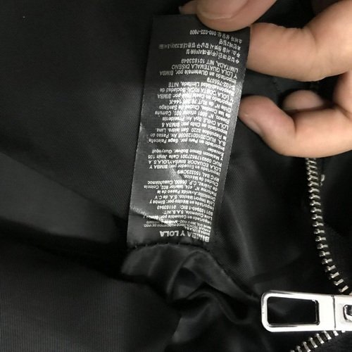 bimba y lola women bag PDD285 size31-53X27X34cm