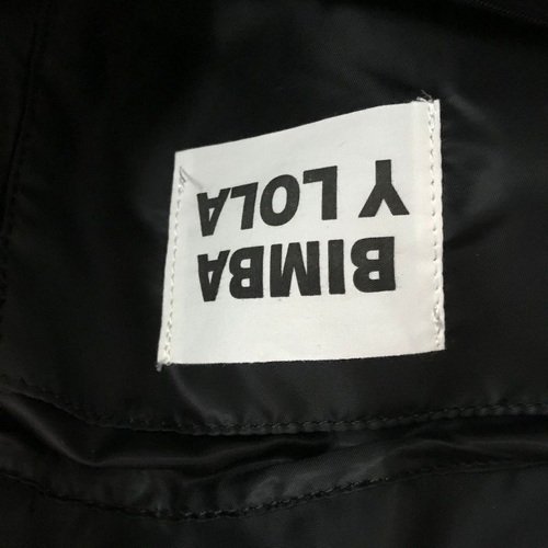 bimba y lola women bag PDD285 size31-53X27X34cm