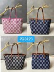 P3123 PG bag women messenger bags 32(48)-17-30cm