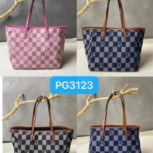 P3123 PG bag women messenger bags 32(48)-17-30cm
