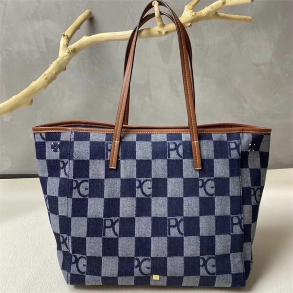 P3123 PG bag women messenger bags 32(48)-17-30cm