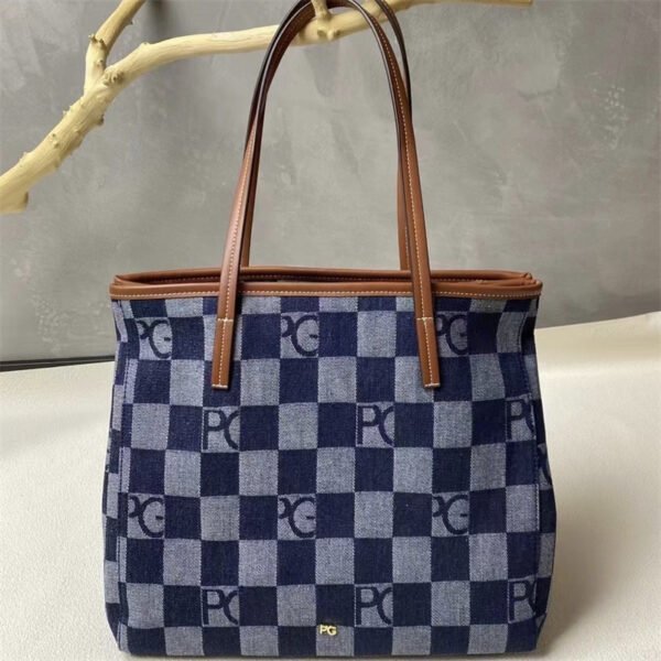 P3123 PG bag women messenger bags 32(48)-17-30cm