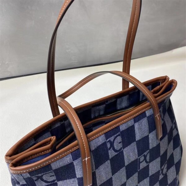 P3123 PG bag women messenger bags 32(48)-17-30cm